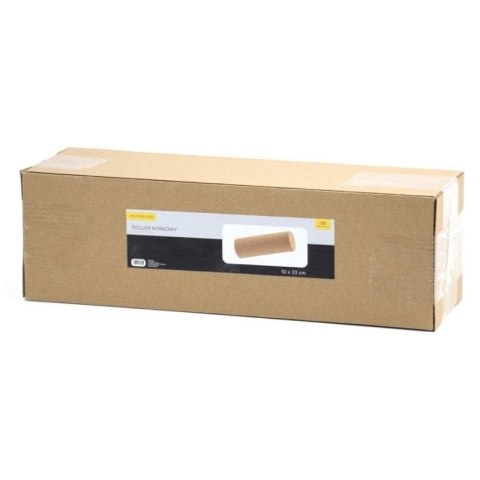 Wałek do masażu SMJ sport HH-Cork-1001 HS-TNK-000016438 Wałek do masażu SMJ sport HH-Cork-1001 HS-TNK-000016438