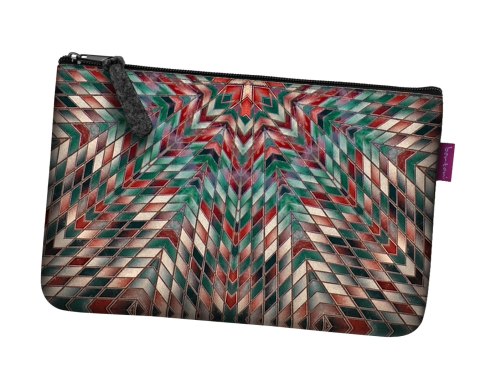 Kosmetyczka Pocket PACAHONTAS Kosmetyczka Pocket PACAHONTAS