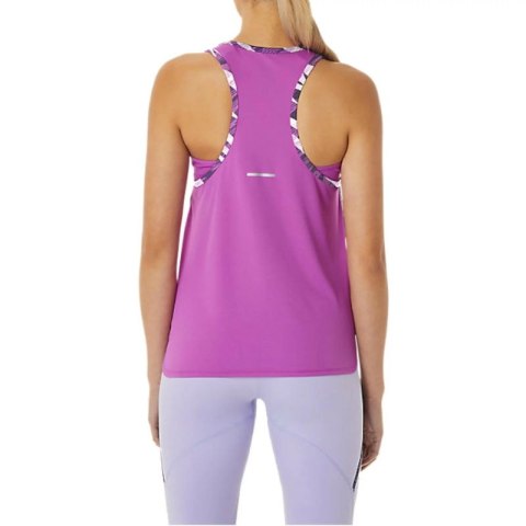 Koszulka Asics Wild Camo Tank W 2012C380-501 Koszulka Asics Wild Camo Tank W 2012C380-501