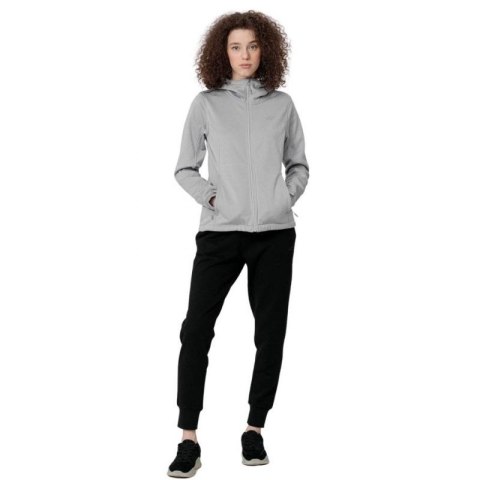 Kurtka 4F softshell W H4Z22 SFD350 27M Kurtka 4F softshell W H4Z22 SFD350 27M