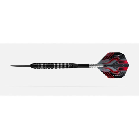 Rzutki Harrows Damon Heta 90% Steeltip HS-TNK-000016452 Rzutki Harrows Damon Heta 90% Steeltip HS-TNK-000016452