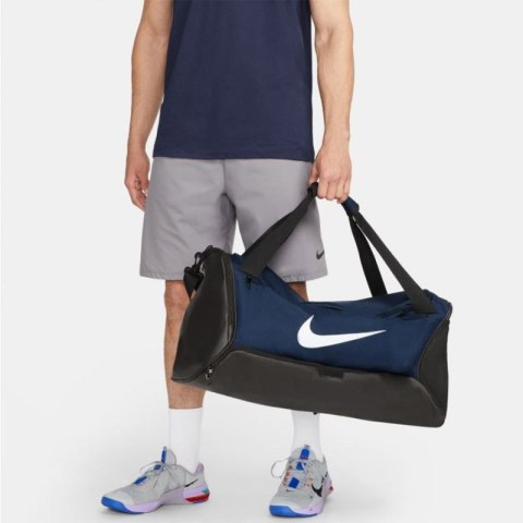 Torba Nike Brasilia 9.5 DH7710 410 Torba Nike Brasilia 9.5 DH7710 410