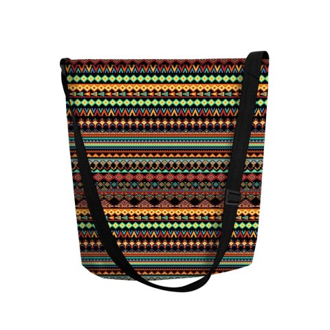 Torba filcowa FUNKY Aztec Torba filcowa FUNKY Aztec