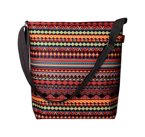 Torba filcowa FUNKY Aztec Torba filcowa FUNKY Aztec