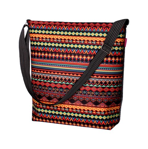 Torba filcowa FUNKY Aztec Torba filcowa FUNKY Aztec
