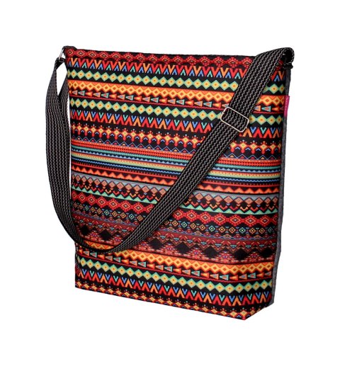 Torba filcowa FUNKY Aztec Torba filcowa FUNKY Aztec