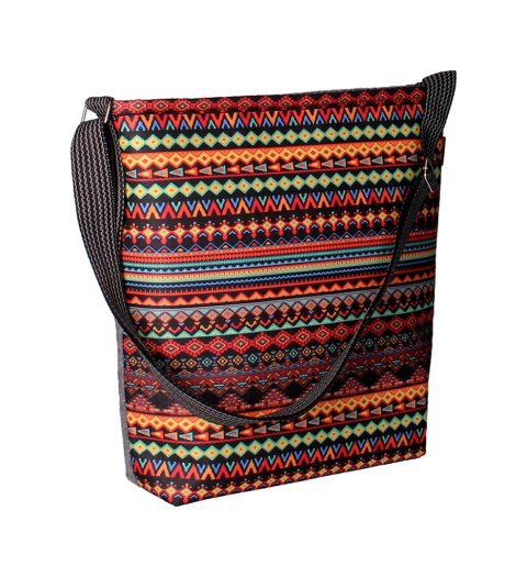 Torba filcowa FUNKY Aztec Torba filcowa FUNKY Aztec