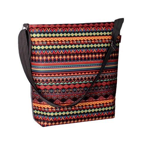 Torba filcowa FUNKY Aztec Torba filcowa FUNKY Aztec