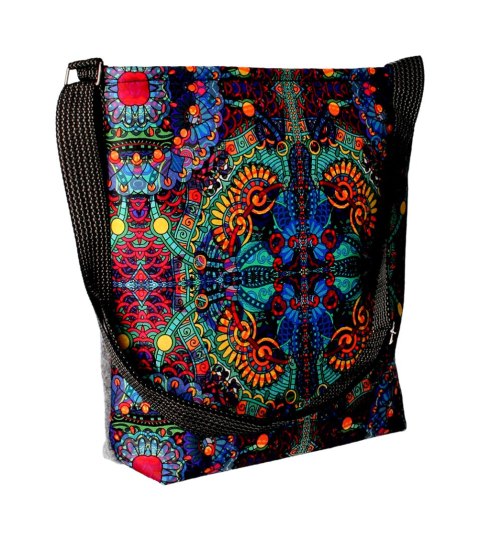 Torba filcowa FUNKY Frida Torba filcowa FUNKY Frida