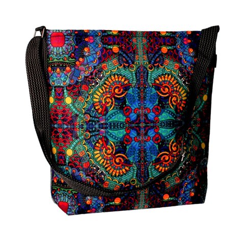 Torba filcowa FUNKY Frida Torba filcowa FUNKY Frida