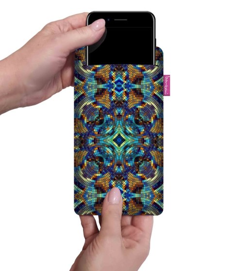 Etui na smartfon BARCELONA Etui na smartfon BARCELONA