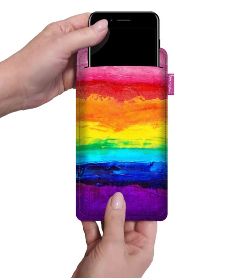 Etui na smartfon COLORFULL Etui na smartfon COLORFULL