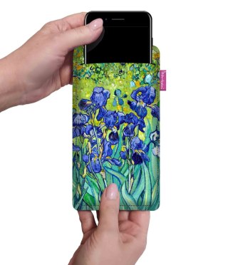 Etui na smartfon IRIS
