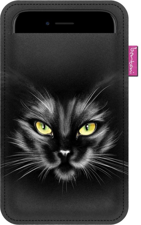 Etui na smartfon NERO