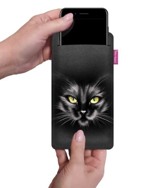 Etui na smartfon NERO