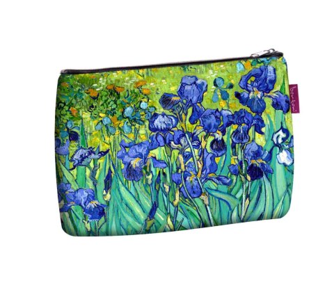 Kosmetyczka SOLO - IRISES Kosmetyczka SOLO - IRISES