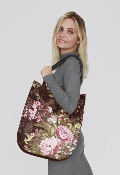 Torba filcowa CITY ANTRACYT Aurelia Torba filcowa CITY ANTRACYT Aurelia