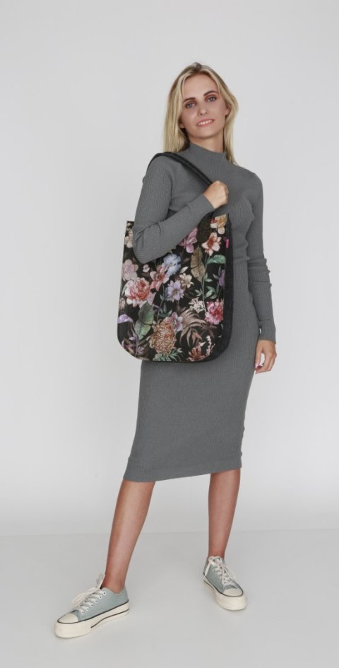Torba filcowa CITY ANTRACYT Luisa Torba filcowa CITY ANTRACYT Luisa