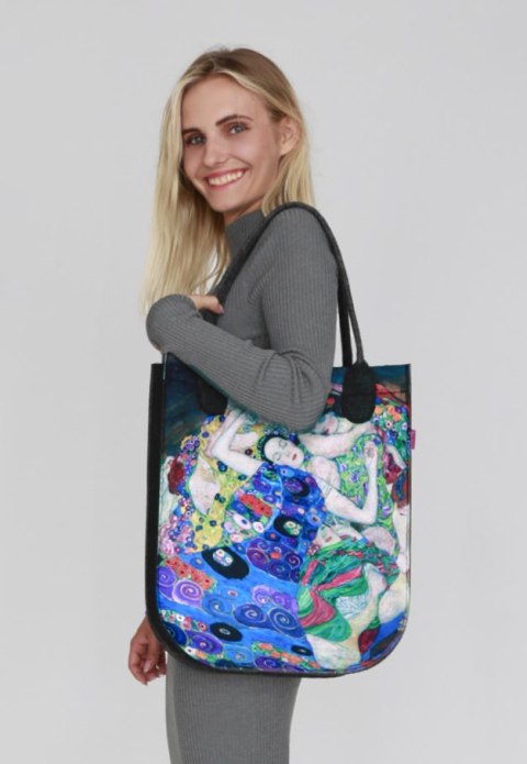 Torba filcowa CITY ANTRACYT Women Torba filcowa CITY ANTRACYT Women