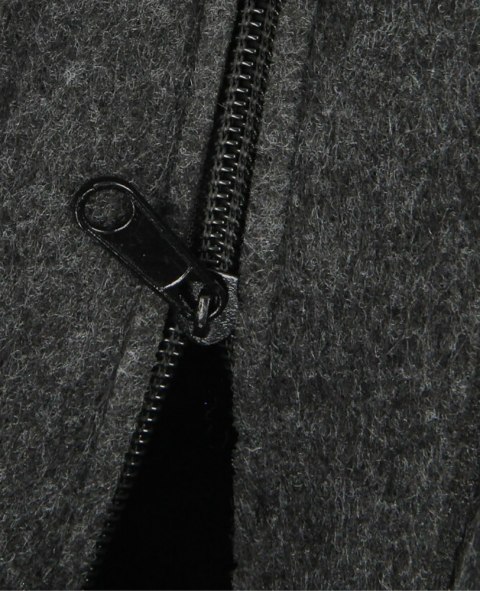 Torba filcowa LADY XL antracyt - Kujawiak Torba filcowa LADY XL antracyt - Kujawiak