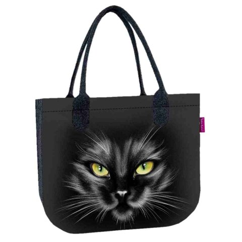 Torba filcowa LADY XL antracyt - Nero Torba filcowa LADY XL antracyt - Nero