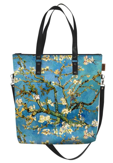 Torba shopper MAXA - Almond Torba shopper MAXA - Almond