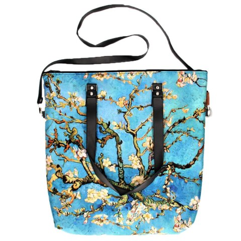 Torba shopper MAXA - Almond Torba shopper MAXA - Almond