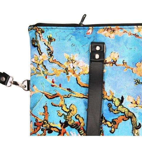 Torba shopper MAXA - Almond Torba shopper MAXA - Almond
