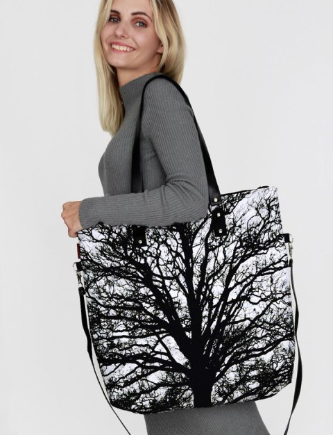 Torba shopper MAXA - Serenity Torba shopper MAXA - Serenity