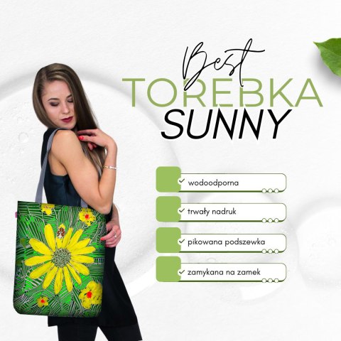 Torebka płócienna SUNNY - Mirage Torebka płócienna SUNNY - Mirage