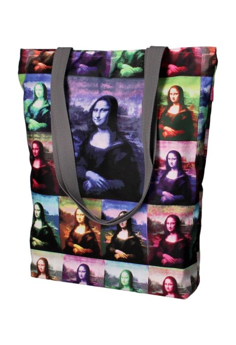 Torebka płócienna SUNNY - Modern Lisa Torebka płócienna SUNNY - Modern Lisa