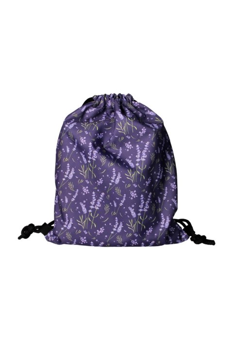 Worek - Plecak Lavender Worek - Plecak Lavender