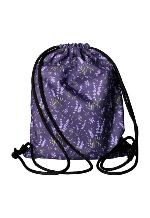Worek - Plecak Lavender Worek - Plecak Lavender