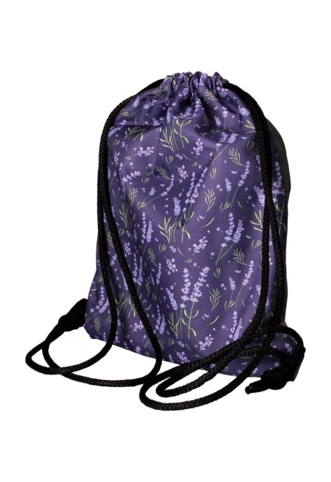 Worek - Plecak Lavender Worek - Plecak Lavender
