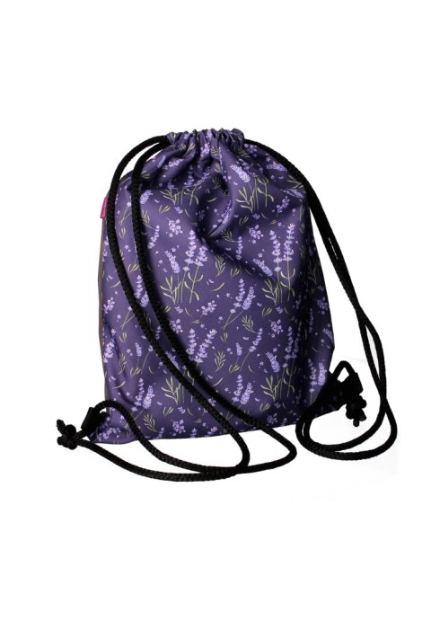 Worek - Plecak Lavender Worek - Plecak Lavender