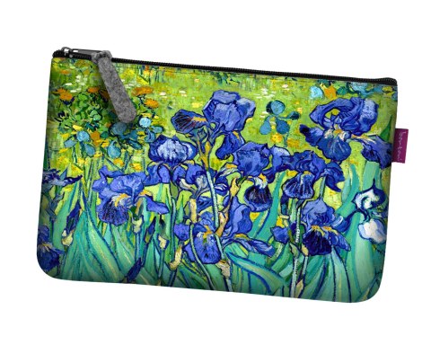 Kosmetyczka Pocket IRISES Kosmetyczka Pocket IRISES