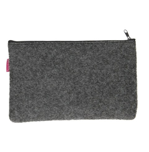 Kosmetyczka Pocket antracyt Aurelia Kosmetyczka Pocket antracyt Aurelia