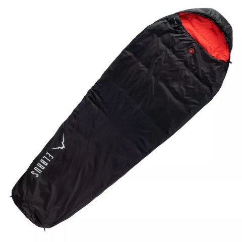 Śpiwór Elbrus Carrylight II 1000 92800404117 Śpiwór Elbrus Carrylight II 1000 92800404117
