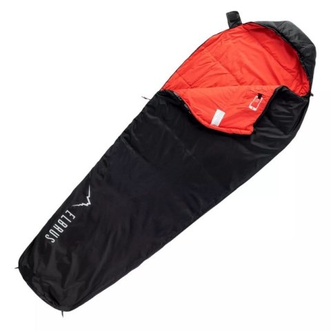 Śpiwór Elbrus Carrylight II 1000 92800404117 Śpiwór Elbrus Carrylight II 1000 92800404117