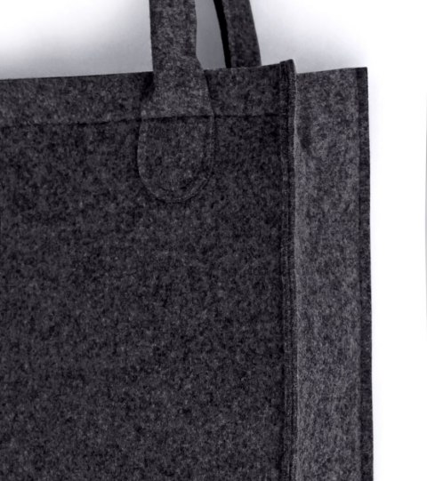 Torba filcowa CITY ANTRACYT Dakota Torba filcowa CITY ANTRACYT Dakota
