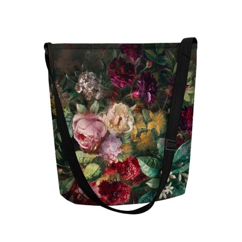 Torba filcowa FUNKY ANTRACYT Bukiet Torba filcowa FUNKY ANTRACYT Bukiet