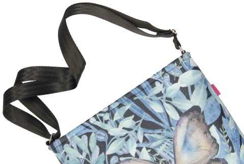 Torba filcowa FUNKY ANTRACYT Emanuel Torba filcowa FUNKY ANTRACYT Emanuel