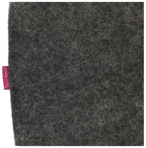 Torba filcowa FUNKY ANTRACYT Emanuel Torba filcowa FUNKY ANTRACYT Emanuel