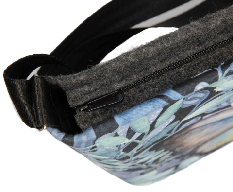 Torba filcowa FUNKY ANTRACYT Emanuel Torba filcowa FUNKY ANTRACYT Emanuel