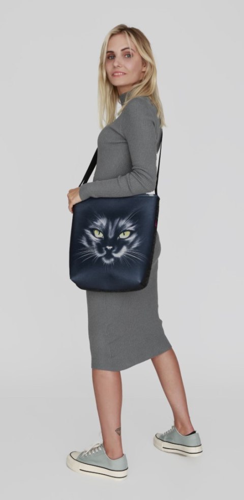Torba filcowa FUNKY ANTRACYT Nero Torba filcowa FUNKY ANTRACYT Nero