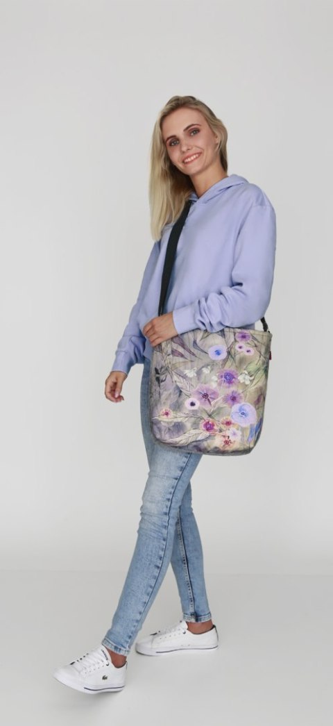 Torba filcowa FUNKY Primavera Torba filcowa FUNKY Primavera