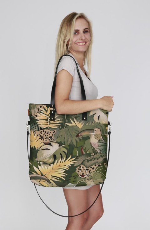Torba shopper MAXA - Amazonia Torba shopper MAXA - Amazonia