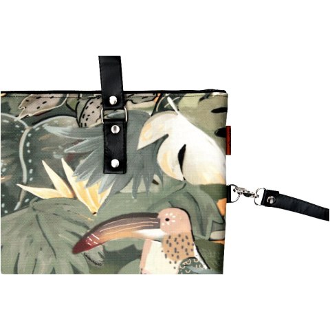 Torba shopper MAXA - Amazonia Torba shopper MAXA - Amazonia