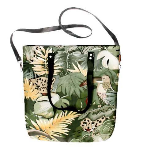 Torba shopper MAXA - Amazonia Torba shopper MAXA - Amazonia