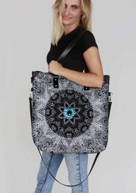 Torba shopper MAXA - Look Torba shopper MAXA - Look